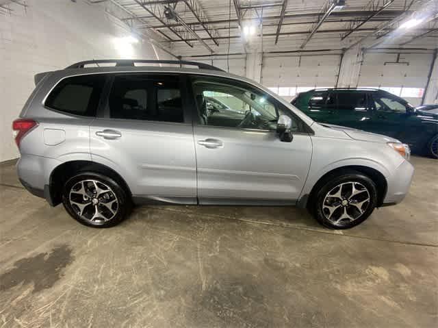 used 2014 Subaru Forester car, priced at $10,999