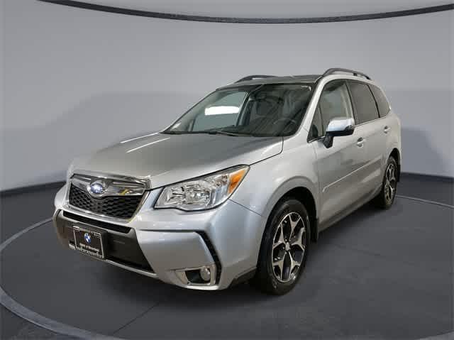 used 2014 Subaru Forester car, priced at $10,999