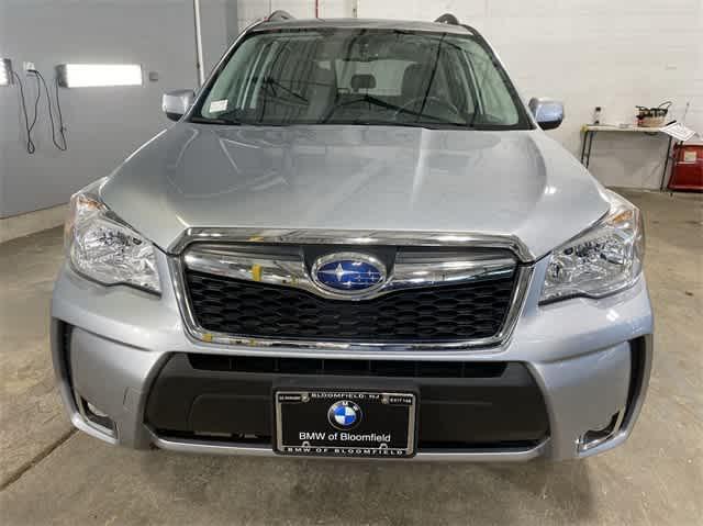 used 2014 Subaru Forester car, priced at $10,999