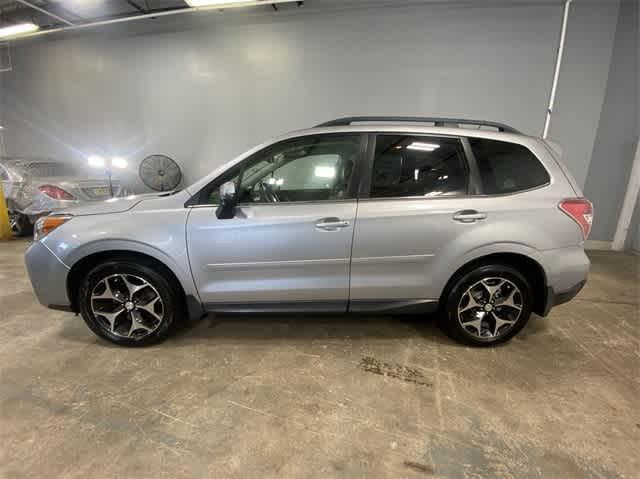 used 2014 Subaru Forester car, priced at $10,999