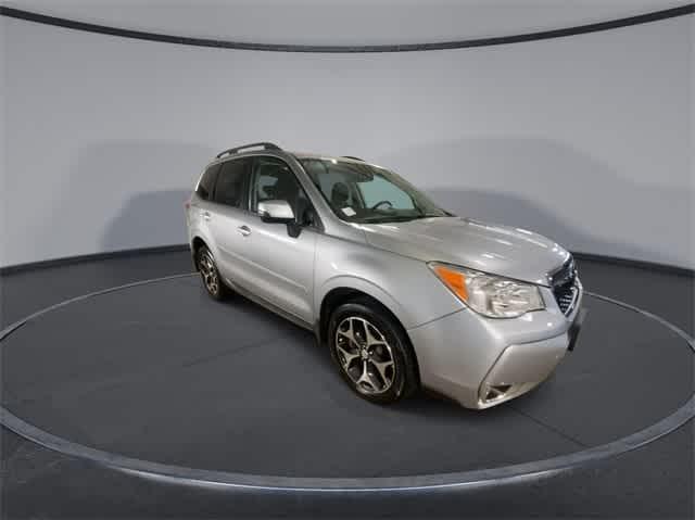 used 2014 Subaru Forester car, priced at $10,999