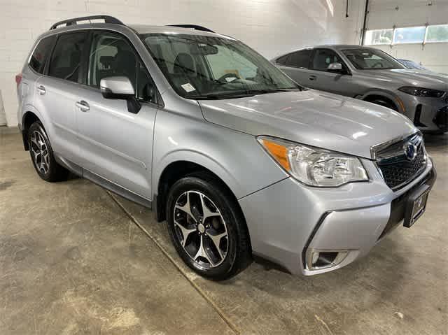 used 2014 Subaru Forester car, priced at $10,999