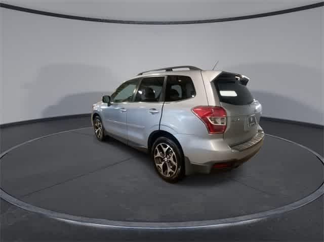 used 2014 Subaru Forester car, priced at $10,999