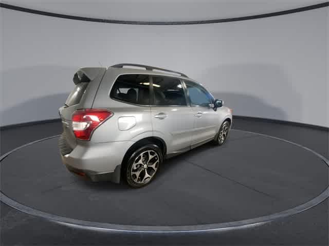 used 2014 Subaru Forester car, priced at $10,999