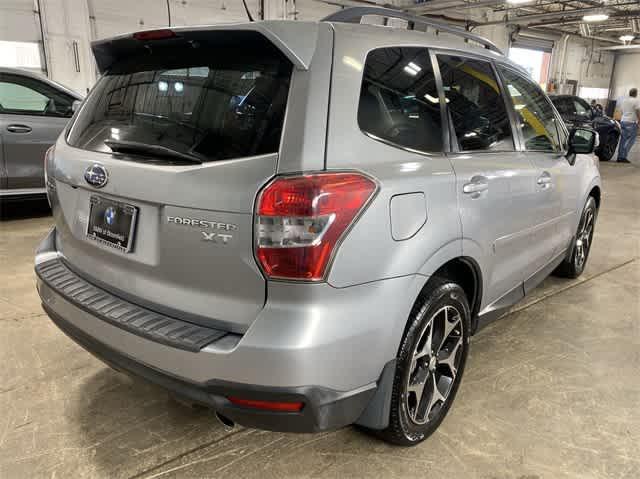 used 2014 Subaru Forester car, priced at $10,999