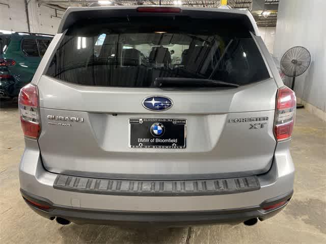 used 2014 Subaru Forester car, priced at $10,999