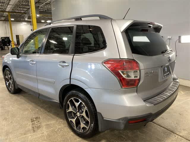 used 2014 Subaru Forester car, priced at $10,999