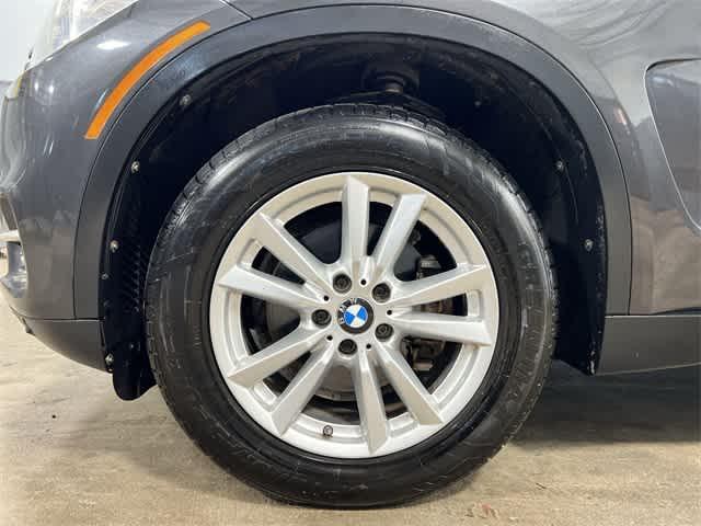 used 2015 BMW X5 car, priced at $14,495