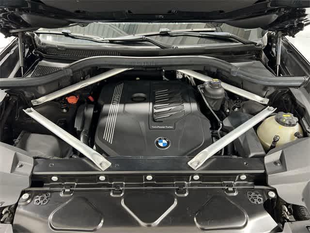 used 2019 BMW X7 car, priced at $34,698