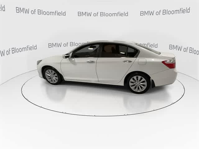 used 2015 Honda Accord car, priced at $12,995