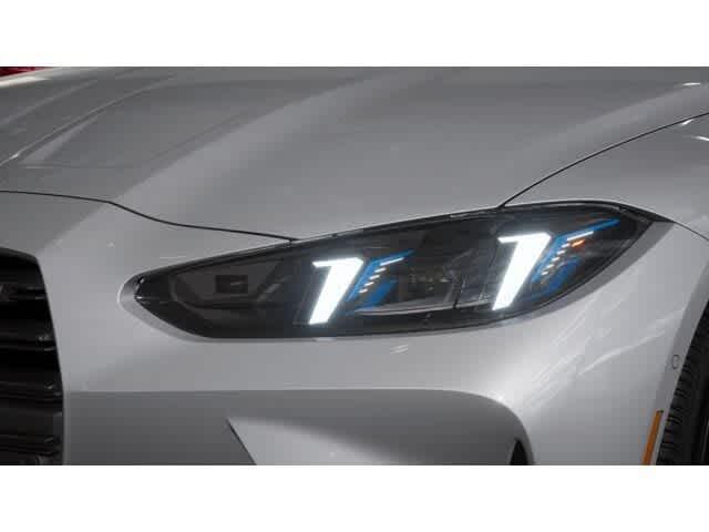 new 2026 BMW M3 car