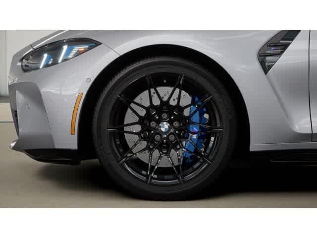 new 2026 BMW M3 car