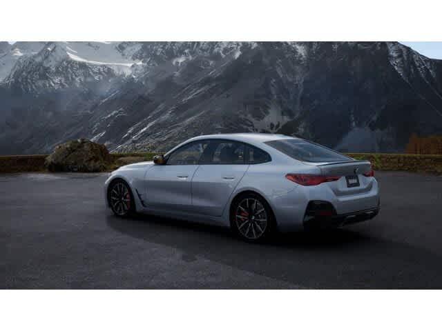 new 2025 BMW M440 car, priced at $74,425