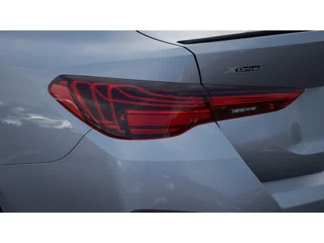 new 2025 BMW M440 car, priced at $74,425