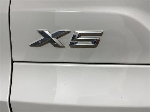 used 2022 BMW X5 car, priced at $47,699