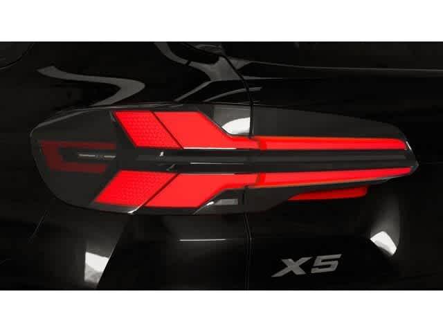 new 2026 BMW X5 car, priced at $76,775