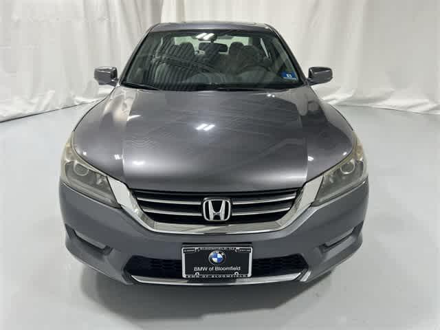 used 2014 Honda Accord car, priced at $12,819