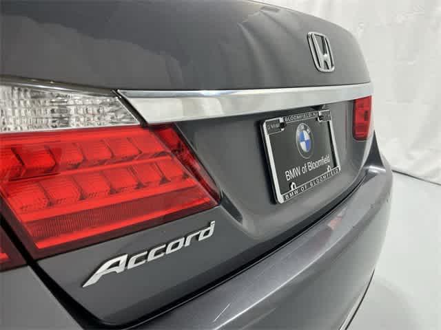used 2014 Honda Accord car, priced at $12,819