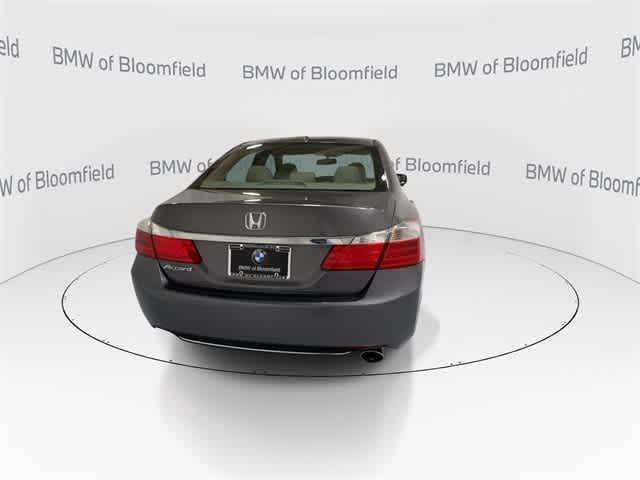 used 2014 Honda Accord car, priced at $12,819