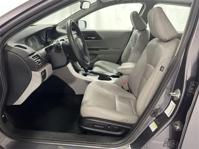 used 2014 Honda Accord car, priced at $12,819