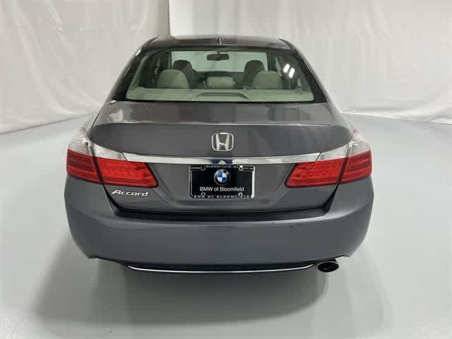 used 2014 Honda Accord car, priced at $12,819