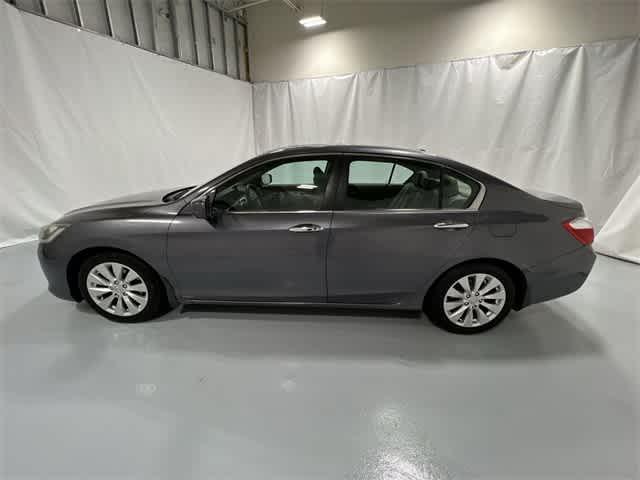 used 2014 Honda Accord car, priced at $12,819
