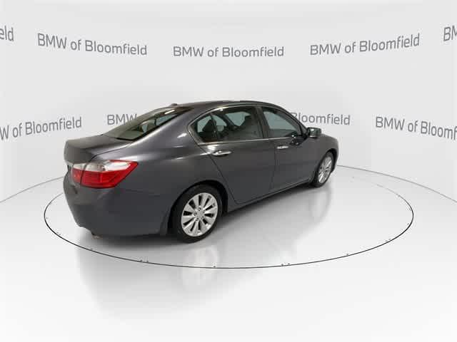 used 2014 Honda Accord car, priced at $12,819
