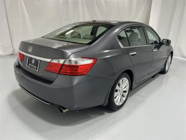 used 2014 Honda Accord car, priced at $12,819