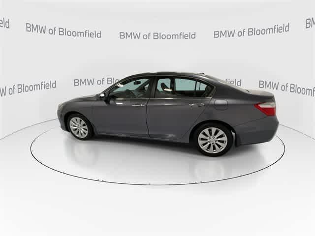 used 2014 Honda Accord car, priced at $12,819