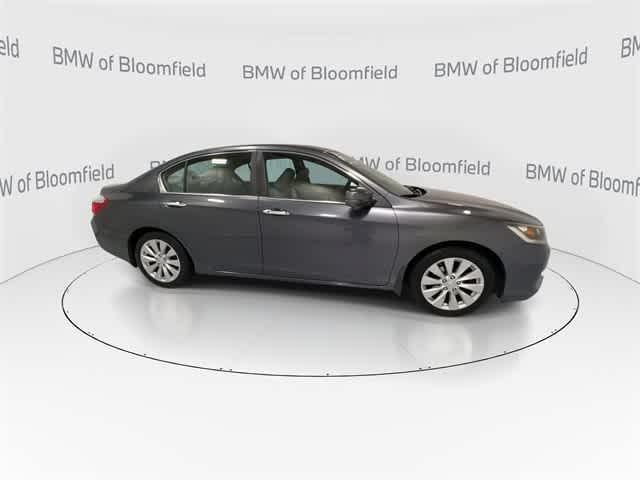 used 2014 Honda Accord car, priced at $12,819