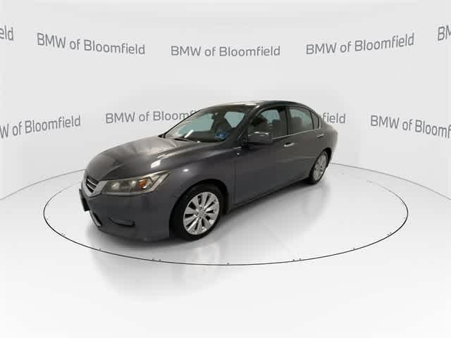 used 2014 Honda Accord car, priced at $12,819
