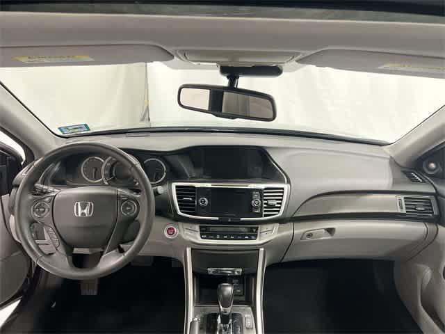 used 2014 Honda Accord car, priced at $12,819