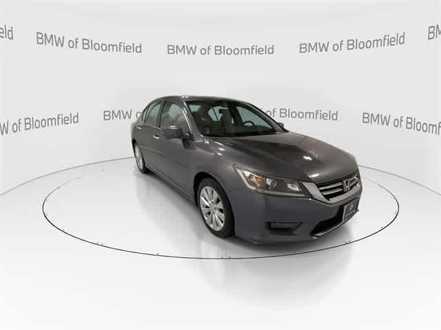 used 2014 Honda Accord car, priced at $12,819