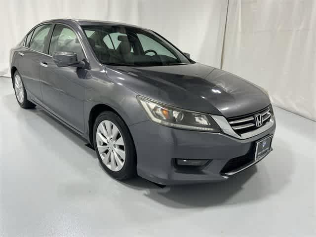 used 2014 Honda Accord car, priced at $12,819