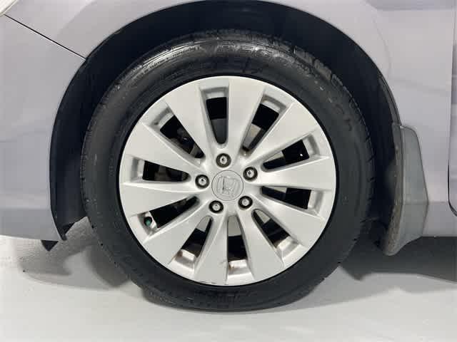 used 2014 Honda Accord car, priced at $12,819