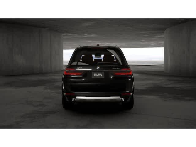 new 2026 BMW X7 car, priced at $92,630