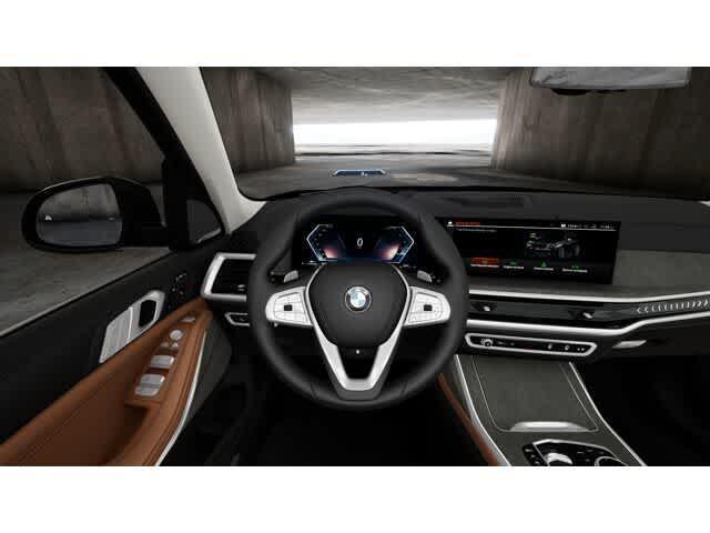 new 2026 BMW X7 car, priced at $92,630
