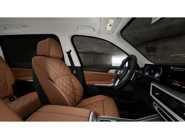 new 2026 BMW X7 car, priced at $92,630