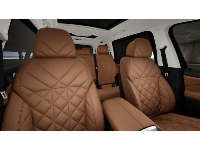 new 2026 BMW X7 car, priced at $92,630