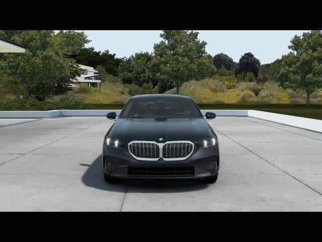 new 2024 BMW 530 car, priced at $63,560