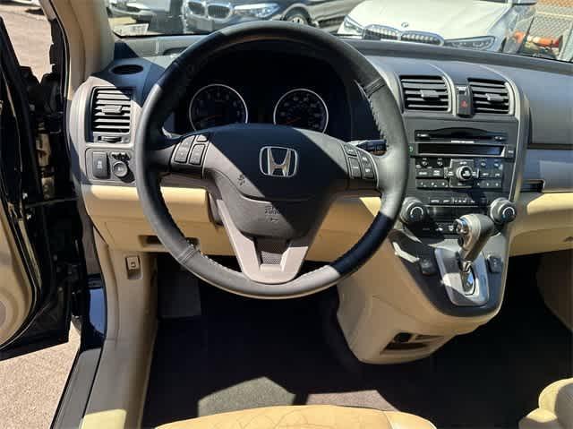 used 2010 Honda CR-V car, priced at $9,999