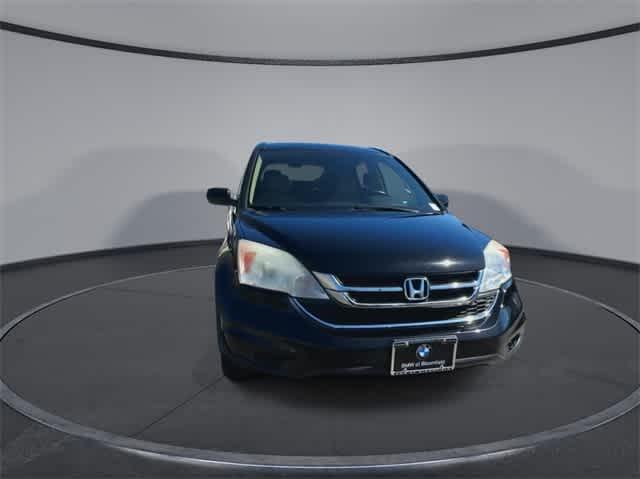 used 2010 Honda CR-V car, priced at $9,499