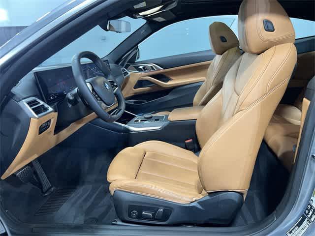 used 2025 BMW 430 car, priced at $49,987