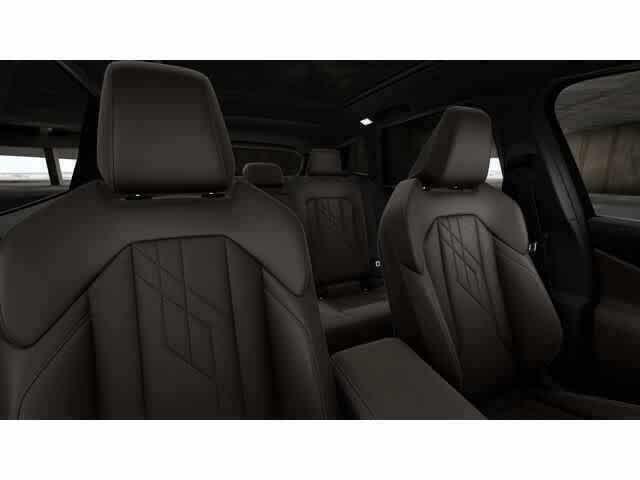 new 2025 BMW X3 car, priced at $53,805