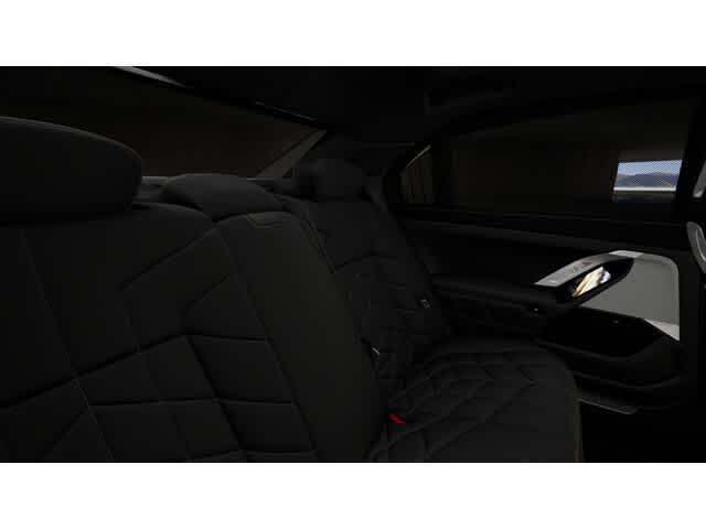 new 2025 BMW 760 car, priced at $127,445