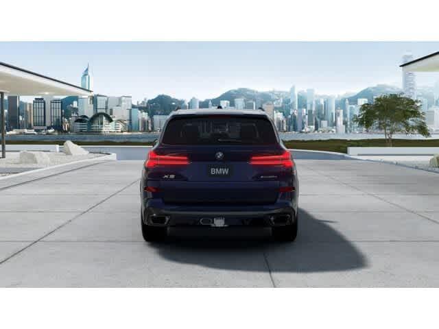 new 2026 BMW X5 PHEV car, priced at $88,500