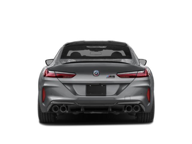 new 2025 BMW M8 Gran Coupe car, priced at $149,975