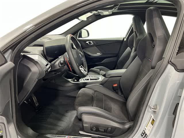 used 2025 BMW M235 Gran Coupe car, priced at $52,998