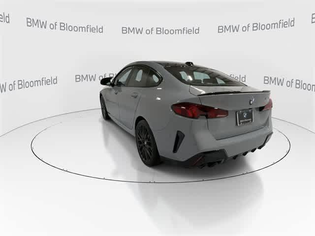 used 2025 BMW M235 Gran Coupe car, priced at $52,998