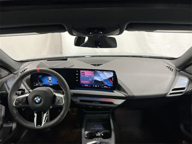 used 2025 BMW M235 Gran Coupe car, priced at $52,998